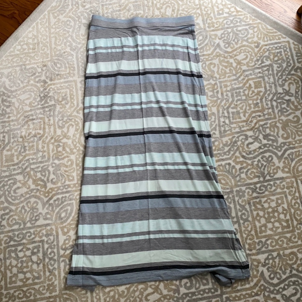 Maxi Skirt